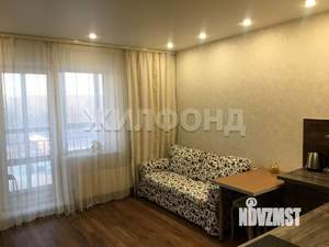 1-к квартира, вторичка, 25м2, 10/16 этаж