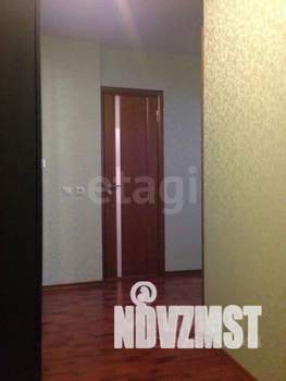 Студия квартира, вторичка, 39м2, 6/10 этаж