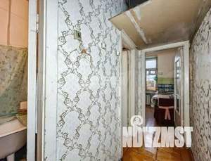 2-к квартира, вторичка, 58м2, 2/5 этаж