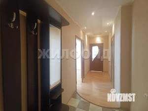 2-к квартира, вторичка, 55м2, 12/17 этаж