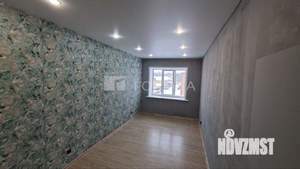 1-к квартира, вторичка, 40м2, 3/4 этаж