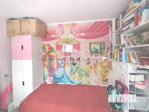 4-к квартира, вторичка, 62м2, 3/5 этаж