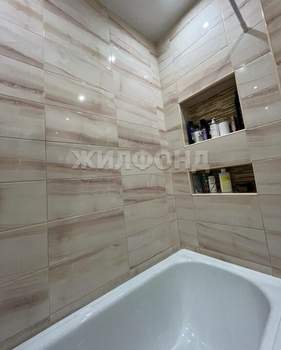 Студия квартира, вторичка, 28м2, 10/17 этаж