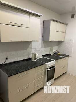 1-к квартира, вторичка, 34м2, 6/16 этаж