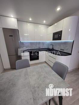 2-к квартира, вторичка, 61м2, 7/15 этаж