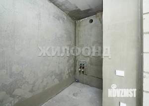 1-к квартира, сданный дом, 41м2, 4/18 этаж