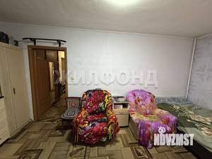 2-к квартира, вторичка, 48м2, 4/9 этаж