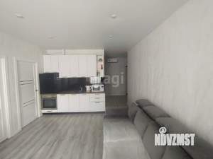 2-к квартира, вторичка, 60м2, 15/25 этаж