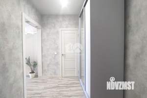 Студия квартира, вторичка, 33м2, 3/3 этаж