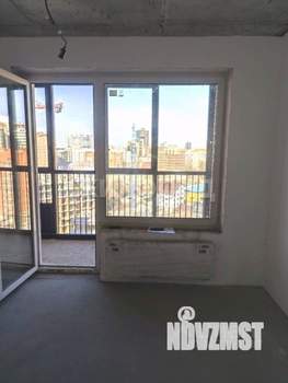 1-к квартира, вторичка, 26м2, 15/25 этаж