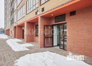 2-к квартира, сданный дом, 50м2, 3/14 этаж