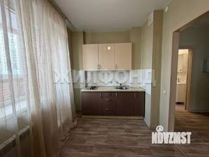 1-к квартира, вторичка, 32м2, 5/19 этаж