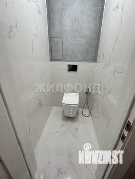 3-к квартира, вторичка, 83м2, 2/8 этаж