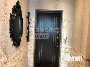 1-к квартира, вторичка, 36м2, 20/25 этаж