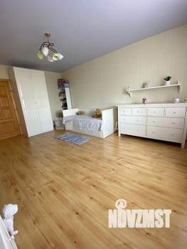 3-к квартира, вторичка, 78м2, 5/6 этаж