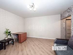 2-к квартира, вторичка, 50м2, 9/9 этаж