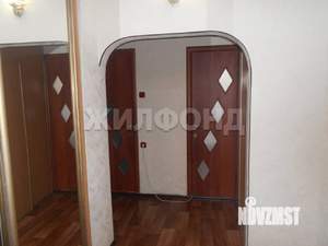 2-к квартира, вторичка, 49м2, 1/10 этаж