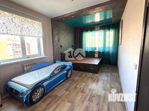 2-к квартира, вторичка, 55м2, 17/17 этаж