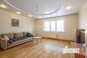 3-к квартира, вторичка, 94м2, 4/11 этаж