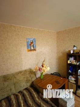 2-к квартира, вторичка, 46м2, 1/4 этаж