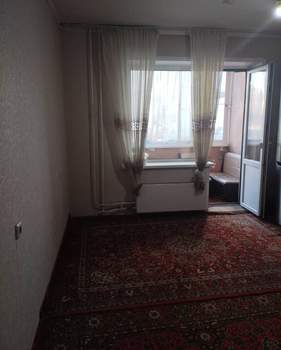 3-к квартира, вторичка, 73м2, 1/10 этаж