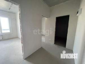 1-к квартира, вторичка, 28м2, 7/11 этаж