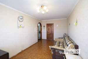 3-к квартира, вторичка, 59м2, 4/9 этаж