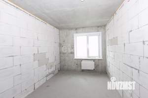 2-к квартира, вторичка, 47м2, 21/25 этаж