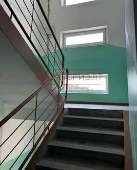 1-к квартира, вторичка, 29м2, 4/5 этаж