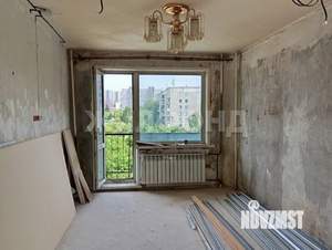 3-к квартира, вторичка, 63м2, 7/9 этаж