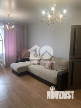 1-к квартира, вторичка, 35м2, 2/3 этаж
