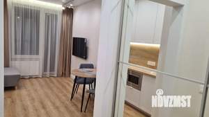 Студия квартира, вторичка, 23м2, 8/25 этаж