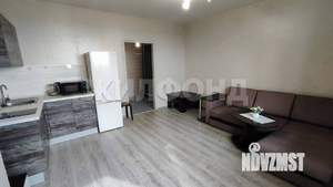 1-к квартира, вторичка, 29м2, 9/13 этаж