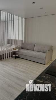 Студия квартира, вторичка, 37м2, 5/10 этаж