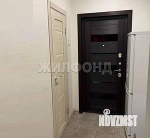 1-к квартира, вторичка, 32м2, 1/10 этаж