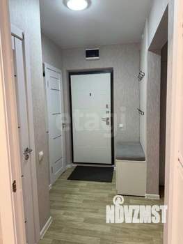 2-к квартира, вторичка, 54м2, 7/12 этаж