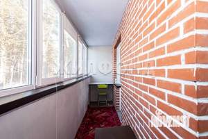 1-к квартира, вторичка, 35м2, 2/5 этаж