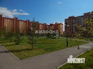 2-к квартира, вторичка, 56м2, 2/10 этаж