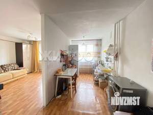 2-к квартира, вторичка, 43м2, 3/5 этаж