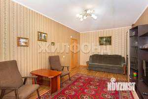 2-к квартира, вторичка, 61м2, 1/14 этаж