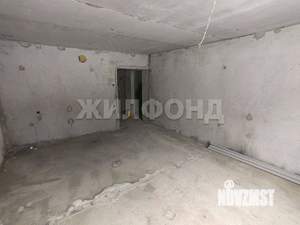 2-к квартира, сданный дом, 59м2, 1/10 этаж