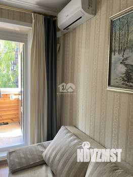 2-к квартира, вторичка, 52м2, 4/9 этаж