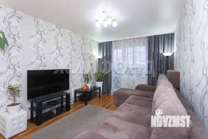 3-к квартира, вторичка, 60м2, 8/10 этаж