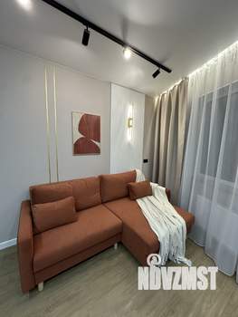 1-к квартира, вторичка, 43м2, 10/27 этаж