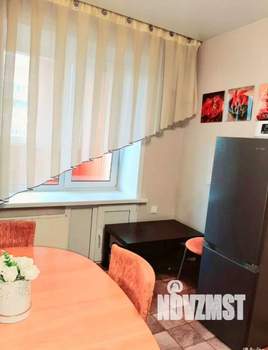 1-к квартира, вторичка, 40м2, 10/12 этаж