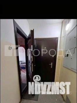 1-к квартира, вторичка, 38м2, 3/5 этаж