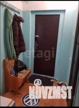 1-к квартира, вторичка, 33м2, 8/10 этаж