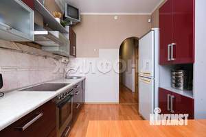 3-к квартира, вторичка, 89м2, 3/3 этаж