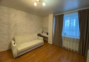 1-к квартира, вторичка, 44м2, 18/19 этаж