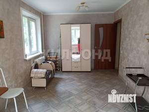 2-к квартира, вторичка, 47м2, 1/5 этаж